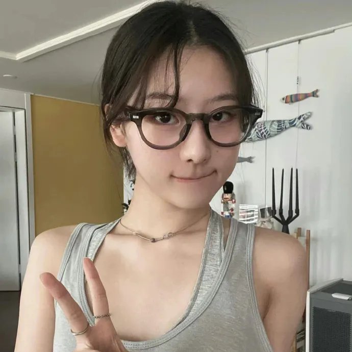 蝶影