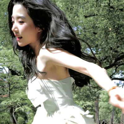 尼罗河的新娘