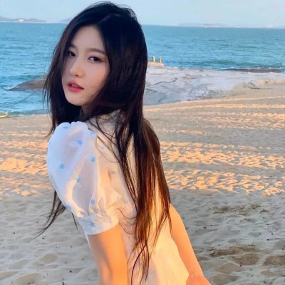 我想我是基